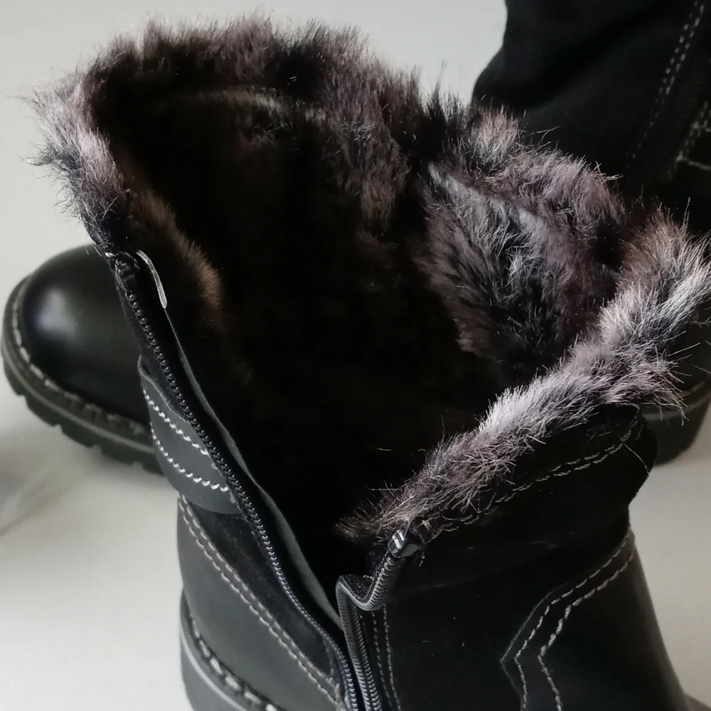unbranded ankle boots